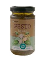 Terrasana Pesto ligure bio (180 gr) - thumbnail