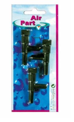 Air Tap 9/12 mm vijveraccesoires VT - Vt