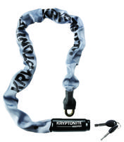 Kryptonite kettingslot keeper 785 grijs