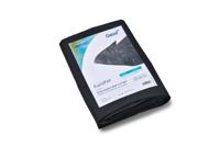 Oase EuroFol EPDM Vijverfolie 0.75mm 4x3m Zwart - UV-bestendig & 20 Jaar Garantie Oase EuroFol EPDM Vijverfolie 0.75mm 4x3m Zwart - UV-bestendig & 20 Jaar Garantie