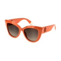 Dames zonnebril Furla SFU711-530AFM Ø 53 mm