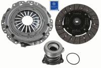 Sachs Koppelingsset 3000 990 157