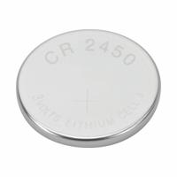 SIGMA Batterij CR2450 3V per stuk 20316 - thumbnail