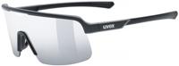 Uvex dyrt mirror silver - sports glasses
