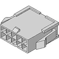 Molex MINIFIT JR PLUG HSG 469990295 MOL