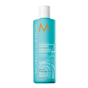 Moroccanoil Curl Enhancing Shampoo