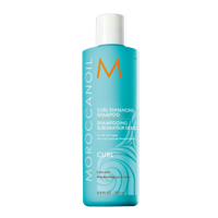 Moroccanoil Curl Enhancing Shampoo