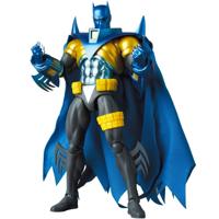 Medicom MAFEX Knightfall Batman