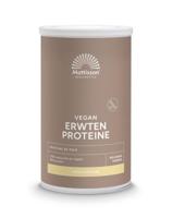 Mattisson Absolute erwten proteine vanille vegan