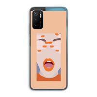 Surprise: Xiaomi Poco M3 Pro 5G Transparant Hoesje