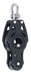 Harken 57c Vioolblok Default
