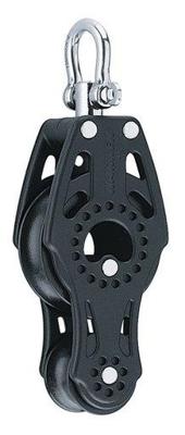 Harken 57c Vioolblok Default