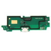 Poort opladen voor Lenovo A850