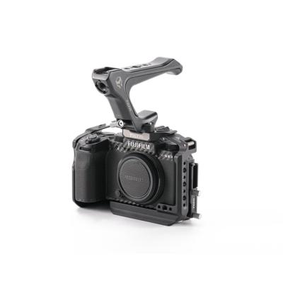 Tilta TA-T52-A-B Camera Cage for Fujifilm X-S20 Basic Kit, zwart