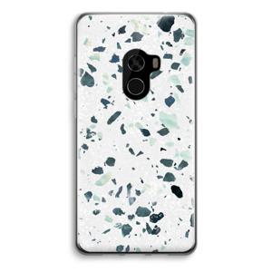 Terrazzo N°2: Xiaomi Mi Mix 2 Transparant Hoesje