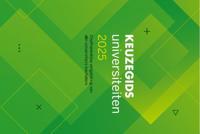 Keuzegids universiteiten (Paperback)