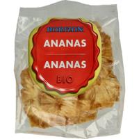 Horizon Ananasringen bio