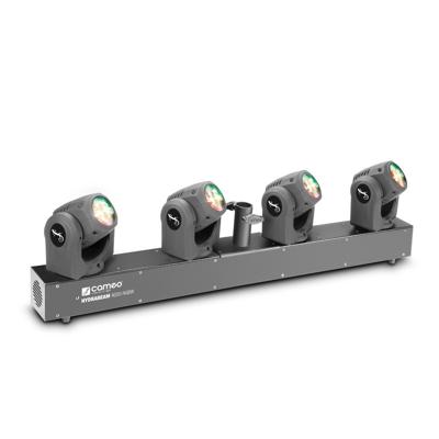 Cameo Cameo HYDRABEAM 4000 RGBW movinghead bar