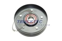 Spanrol, Poly V-riem TRUCKTEC AUTOMOTIVE, Diameter (mm)95mm, u.a. für Mercedes-Benz, Puch, Chrysler - thumbnail