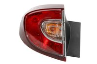 Achterlicht 044085