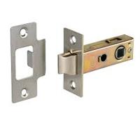 Buster and Punch - TUBULAR LATCH / deurklink / 57 mm