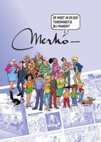 Merho. Of moet ik er een tekeningetje bij maken? (Paperback)