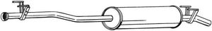 Middendemper 287355