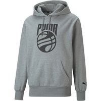 PUMA 536337_02_S sportsweater & capuchonsweater (hoodies) - thumbnail