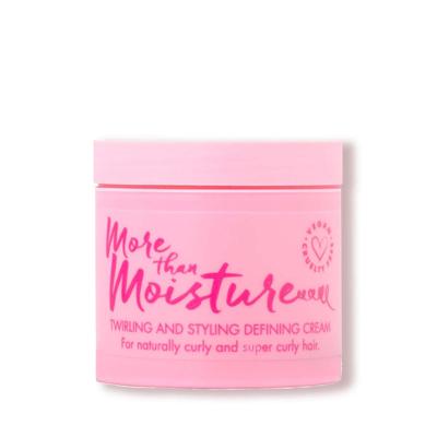 Umberto Giannini Coily Curls Twirling And Styling Defining Cream Crème 200 ml