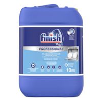 Finish - Professional Vaatwasmiddel Vloeibaar - 10kg