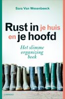 Sara Van Wesenbeeck Rust in je huis en je hoofd - thumbnail
