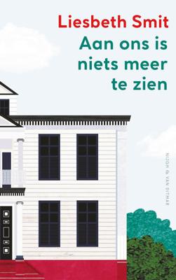 Aan ons is niets meer te zien (Paperback)