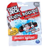 Spin Master Gum bendy board skateboard