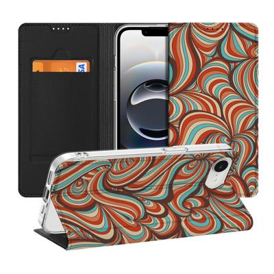 Apple iPhone 16e | Bookcase | Retro Apple iPhone 16e | Bookcase | Retro