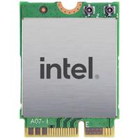 Intel NIC WI-FI6E AX211 2230 2x2 No vPro WiFi-adapter M.2 2400 MBit/s - thumbnail