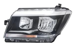 Koplamp links 1EB012830011