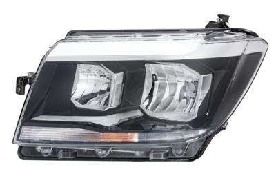 Koplamp links 1EB012830011