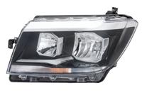 Koplamp links 1EB012830011