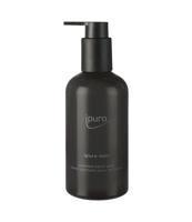 IPuro scented hand soap noir 250ml