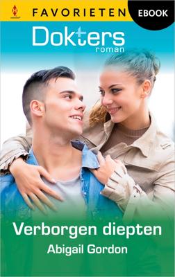 Verborgen diepten - Abigail Gordon - ebook