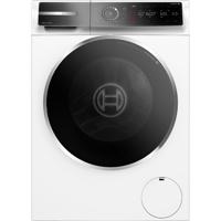 BOSCH WGB2560BNL Serie 8 Wasmachine