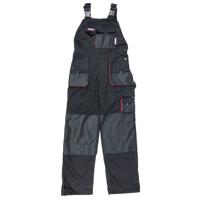 KS Tools 985.0654 9850654 Tuinbroek Maat: 60 Zwart