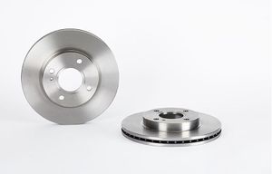 Remschijf 09A96824