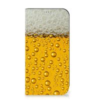 iPhone 15 Pro Max Flip Style Cover Bier