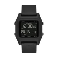 Nixon A1309-000 Zwart Heren horloge