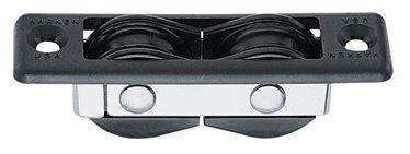 Harken Bullet 29mm Doorvoer Blok In-dek-in-lijn Default