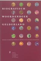 Biografisch Woordenboek Gelderland (Paperback)