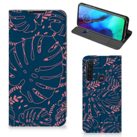 Motorola Moto G Pro Smart Cover Palm Leaves