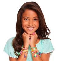 Spectron make it real neon armbandjes & bedeltjes