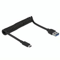 USB C naar USB A kabel